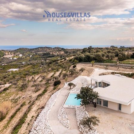 Casa Modica House&Villas - Elaia Bioglam Relais מראה חיצוני תמונה