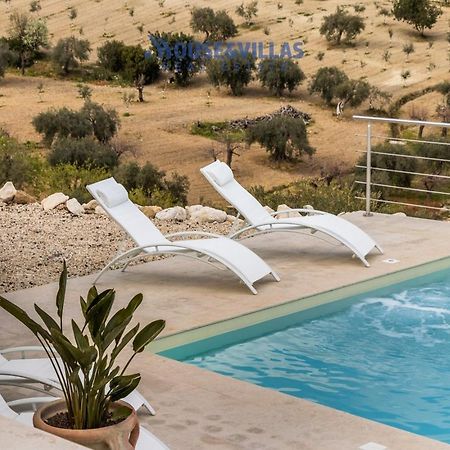 Casa Modica House&Villas - Elaia Bioglam Relais מראה חיצוני תמונה
