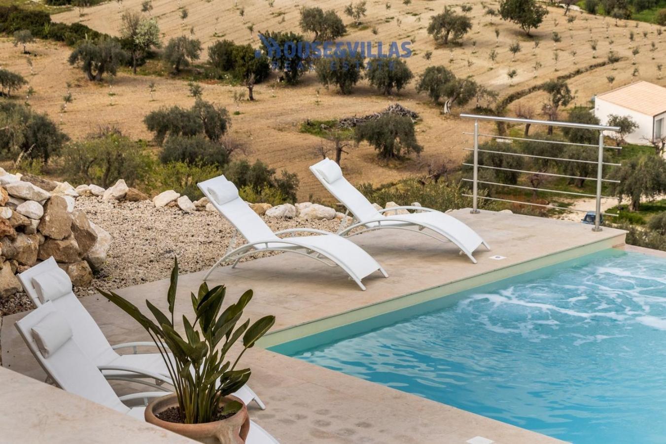 Casa Modica House&Villas - Elaia Bioglam Relais מראה חיצוני תמונה