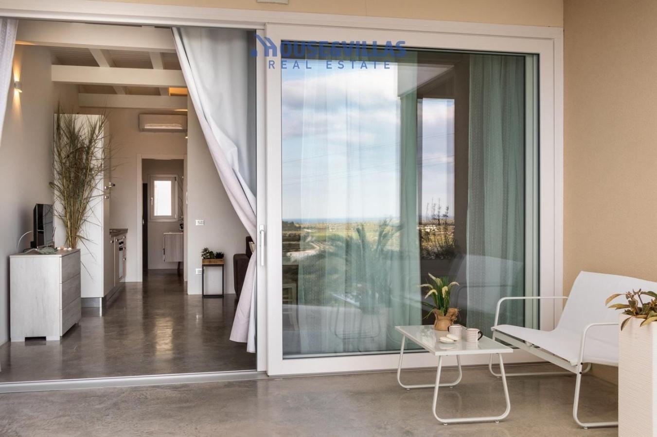 Casa Modica House&Villas - Elaia Bioglam Relais מראה חיצוני תמונה