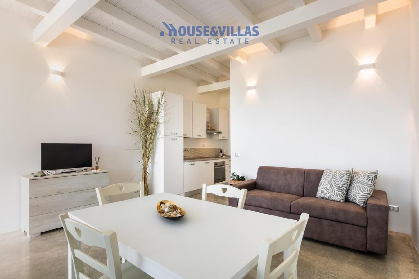 Casa Modica House&Villas - Elaia Bioglam Relais מראה חיצוני תמונה