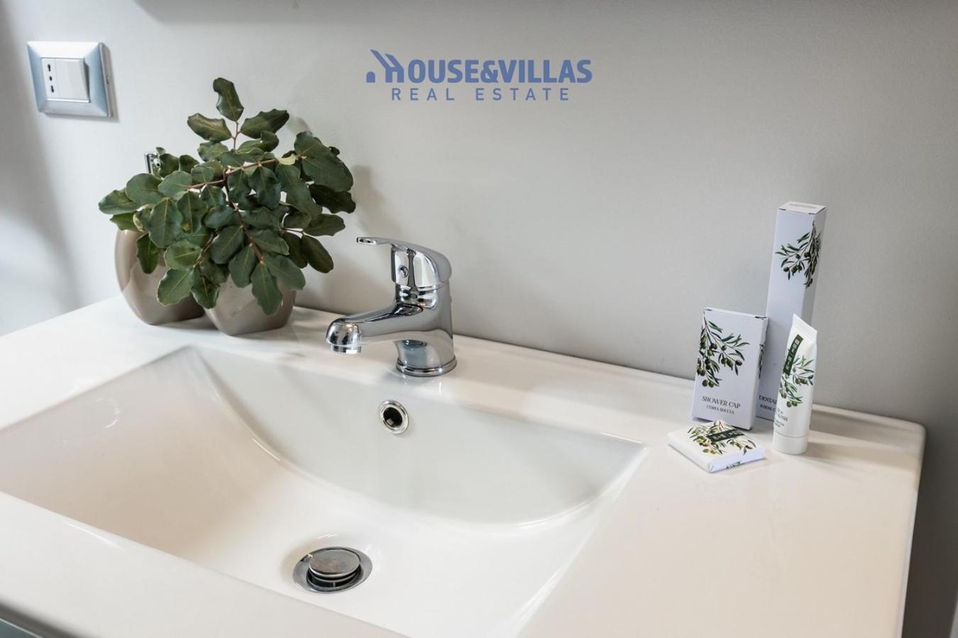 Casa Modica House&Villas - Elaia Bioglam Relais חדר תמונה
