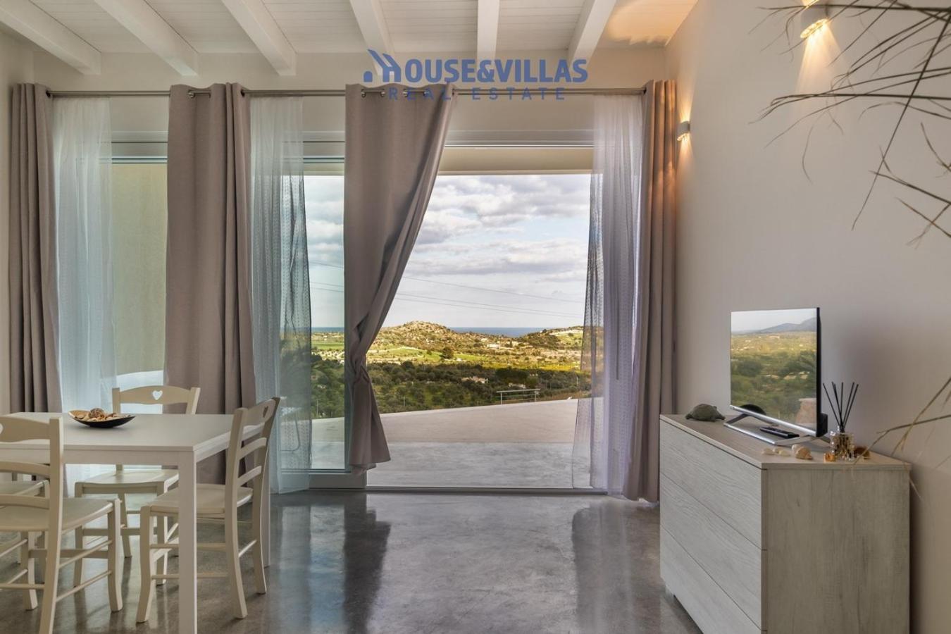 Casa Modica House&Villas - Elaia Bioglam Relais מראה חיצוני תמונה