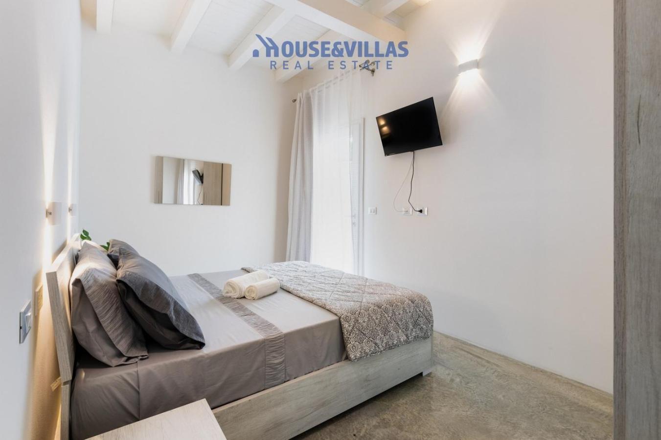 Casa Modica House&Villas - Elaia Bioglam Relais מראה חיצוני תמונה