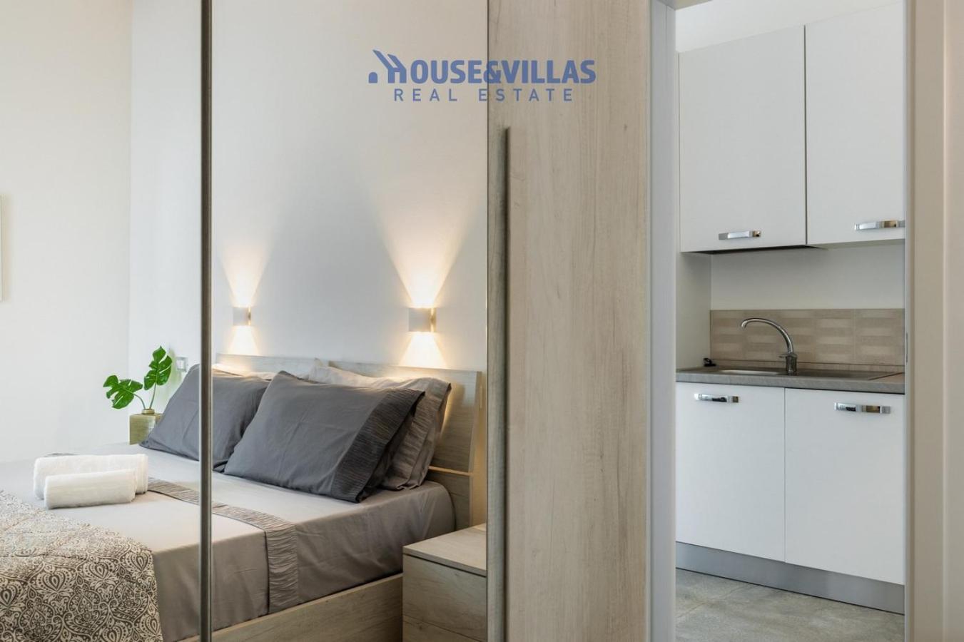 Casa Modica House&Villas - Elaia Bioglam Relais מראה חיצוני תמונה