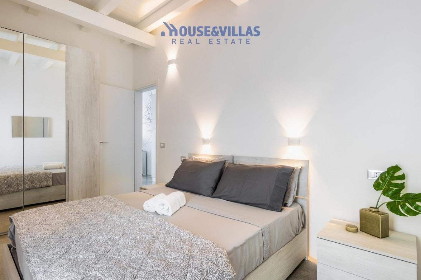 Casa Modica House&Villas - Elaia Bioglam Relais מראה חיצוני תמונה
