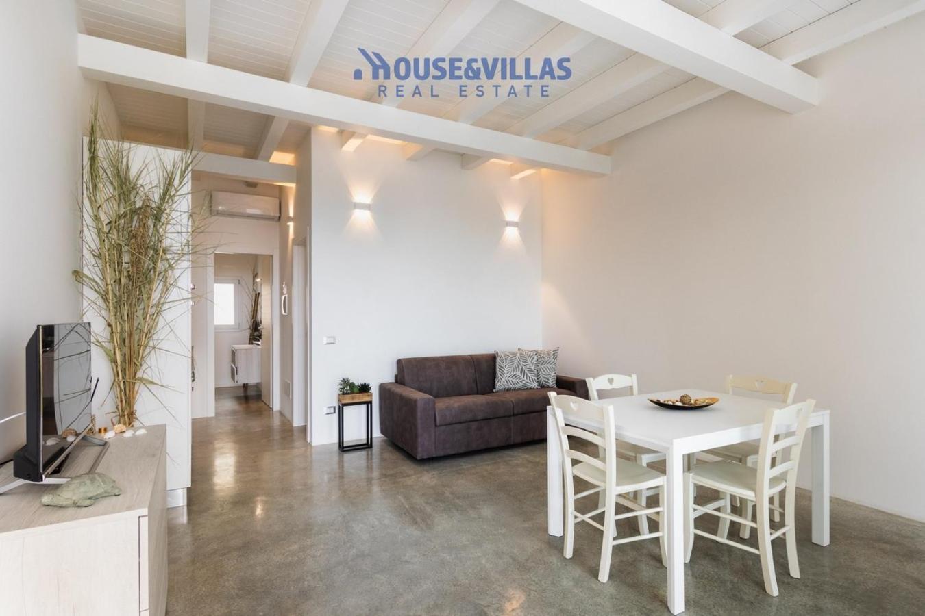 Casa Modica House&Villas - Elaia Bioglam Relais מראה חיצוני תמונה