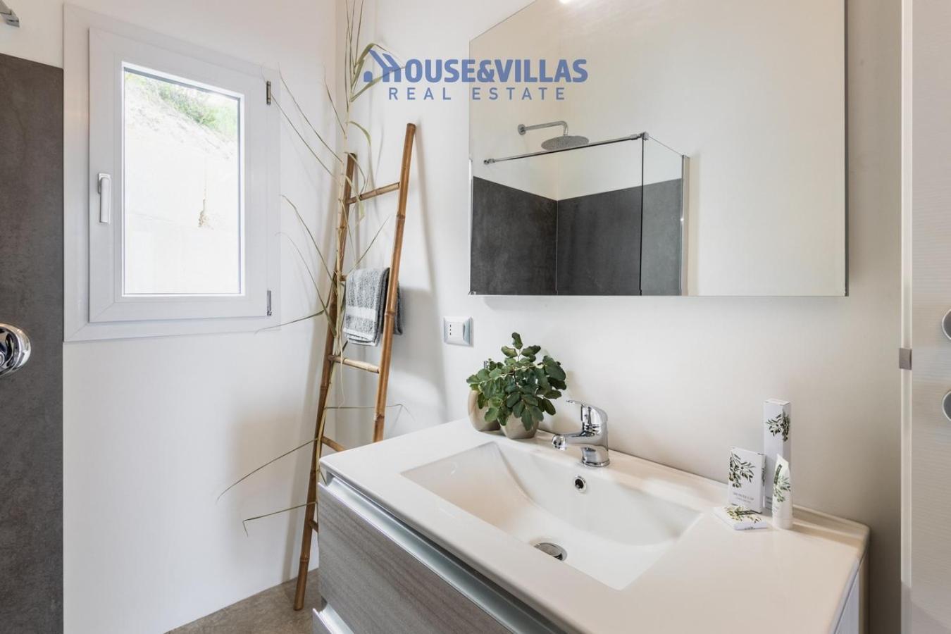 Casa Modica House&Villas - Elaia Bioglam Relais מראה חיצוני תמונה